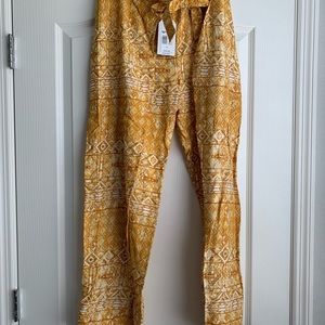 Roxy Beach Pants